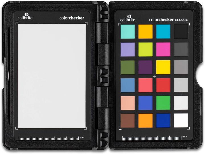 Produktbild Xrite Calibrite ColorChecker Passport Video 2