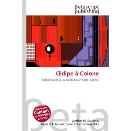 Thumbnail - dipe à Colone, Fachbücher
