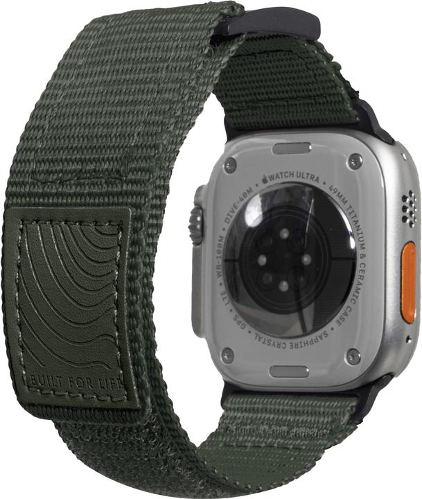 Image du produit Laut CHAMPS SPORT 42/44/45/49mm (42 mm, 44 mm, 45 mm, 49 mm, Nylon, Textile)