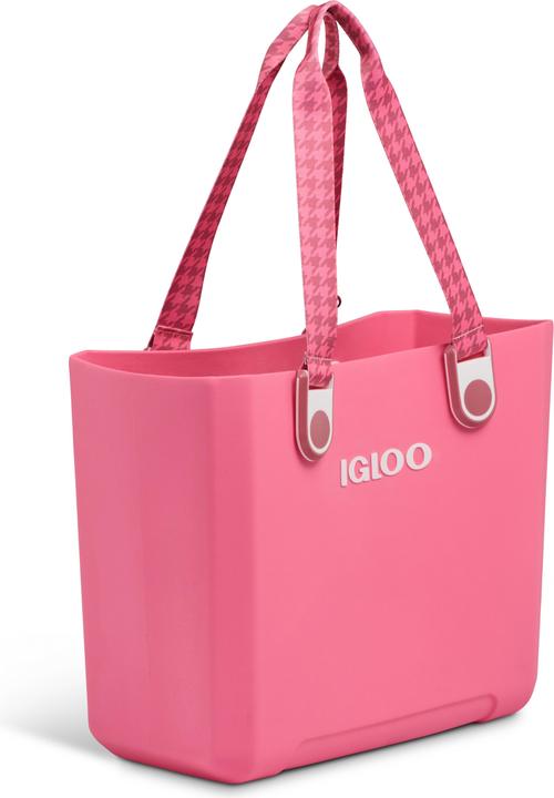 Actual product image Igloo Tagalong Satchel 12