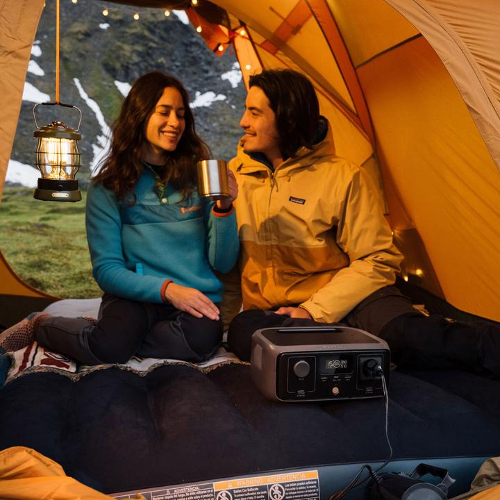 Produktbild EcoFlow River 3 EU Version (USV-Version) (245 Wh, 3.55 kg)