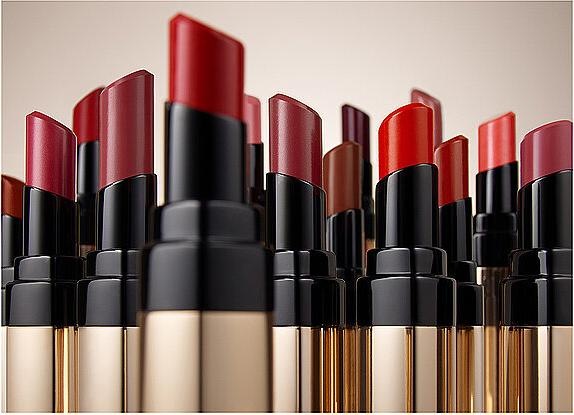 Produktbild Bobbi Brown BB Lip Color - Luxe Shine Intense Lip Color Supernova (Orange, Rot)