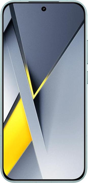 Produktbild Xiaomi Poco F8 Pro (256 GB, Blue, 6.59", Dual SIM, 5G)