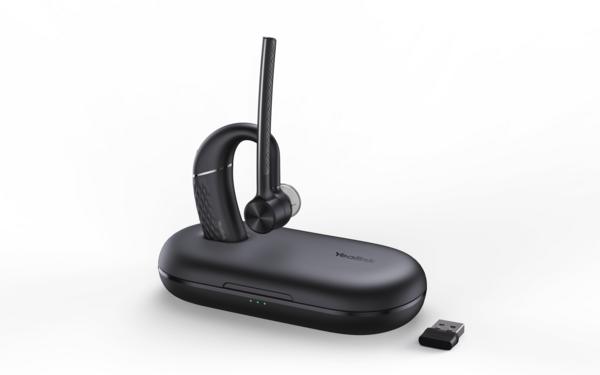 Actual product image Yealink BH71 (Wireless, USB-C, Microsoft teams)