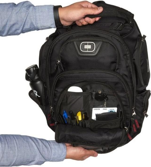 Produktbild Ogio Gambit (30 l)