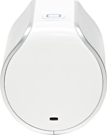 Produktbild Homematic IP Heizkörperthermostat Evo,silver