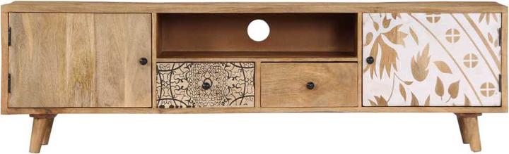 Produktbild vidaXL TV-Schrank (140 x 30 x 40 cm)