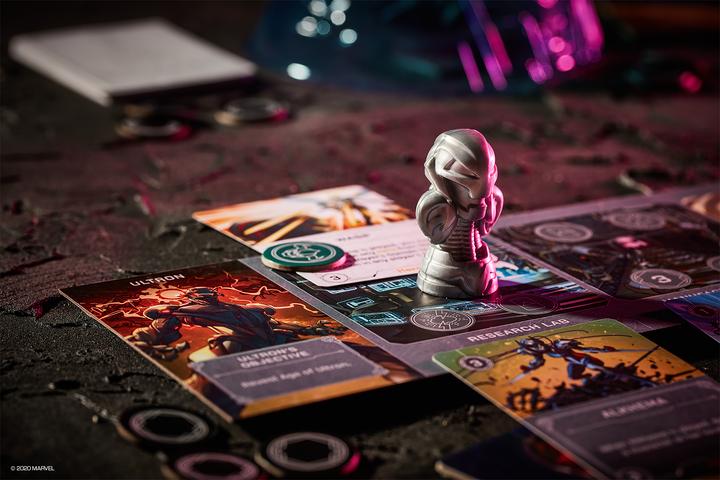 Produktbild Creative Distribution Ravensburger 26844 Puzzle