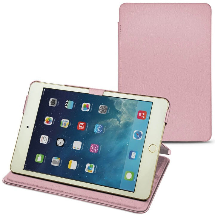 Image du produit Noreve Housse cuir horizontal (iPad Mini 5)