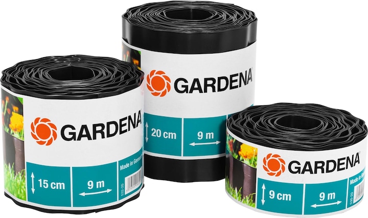 Image du produit Gardena Bordures de lit (900 cm)
