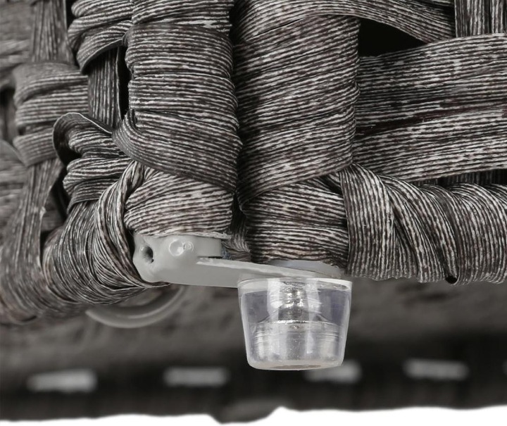 Actual product image Vasagle Hampy (90 l)