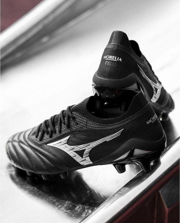 Image du produit Mizuno Morelia Neo Iv ss Japan Fg (44)