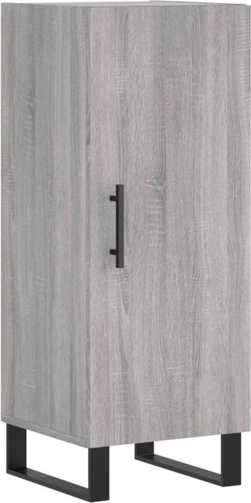 Image du produit vidaXL Sideboard (34.50 x 34 x 90 cm)