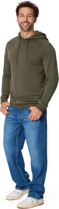 Produktbild Stoic MerinoFleece240 MMXX.Persberg Hoody (M)