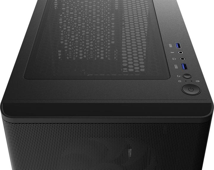 Produktbild Silentium PC Ventum VT2 EVO TG ARGB (ATX, mATX, Mini-ITX)