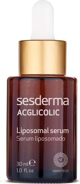 Immagine prodotto Sesderma Acglicolico viso (30 ml)