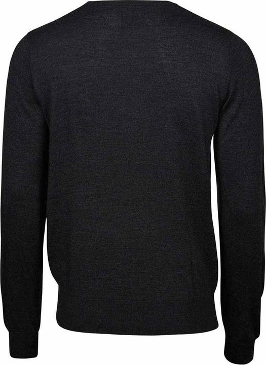 Actual product image Tee Jays Sweatshirt jumper with round neckline (S)