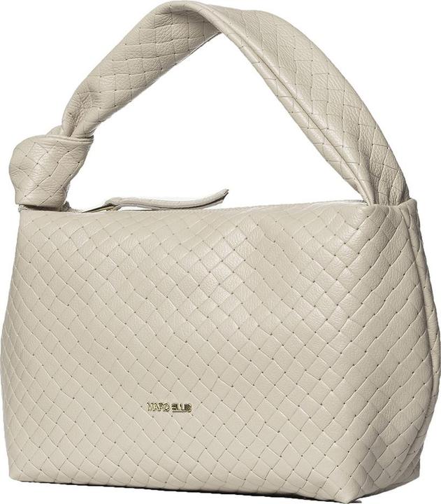 Produktbild Marc Ellis Damenhandtasche Made In Italy - Modell Edera Lux - 100% Leder - 32.0 X 10.5 X 21.0 Cm