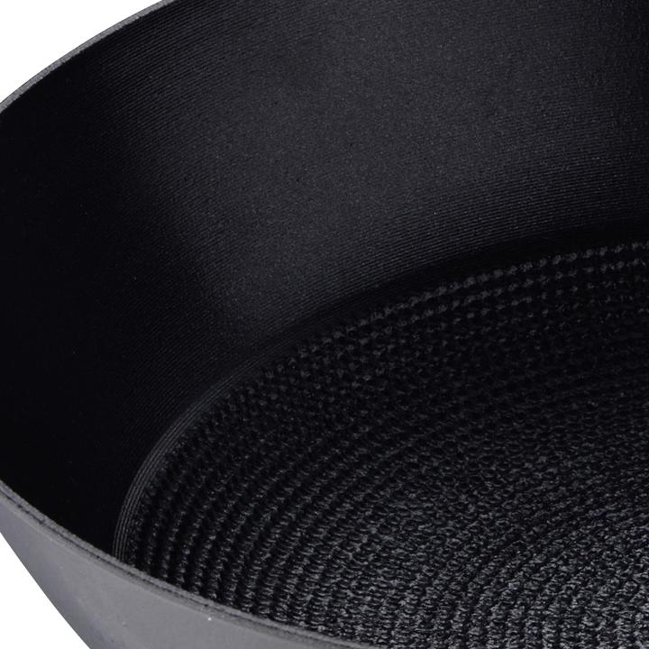 Produktbild MasterPRO Wok-Pfanne (24 cm, Wok Pfanne, Eisen)
