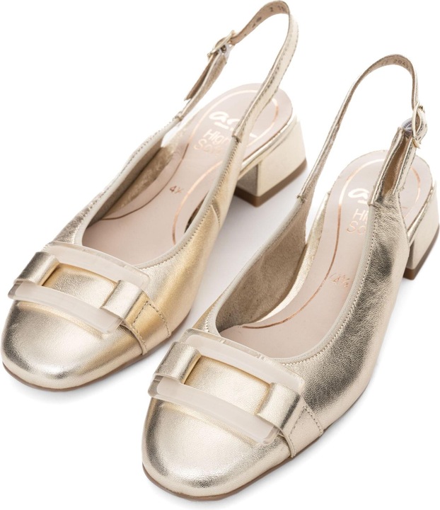 Produktbild Ara Ballerinas (36.5)