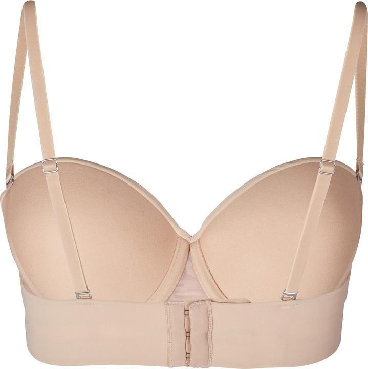 Produktbild Skiny Bandeau-BH Micro Lovers (Einzelpack, 75 D)
