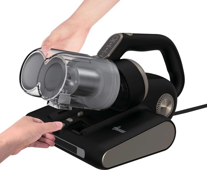 Actual product image Hoover HMC520UV 011