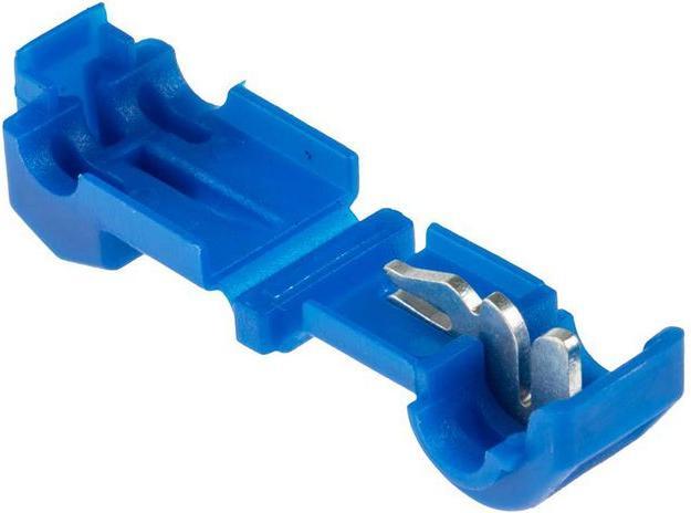 Actual product image RS PRO Stossverbinder, Packung à 25 Stück