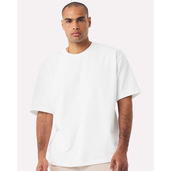 Produktbild Bella Canvas 7.5 oz Heavyweight Tee (4XL)