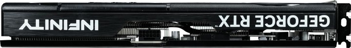 Immagine prodotto XpertVision Palit RTX5070 Infinity 3 12GB GDDR7 (12 GB)