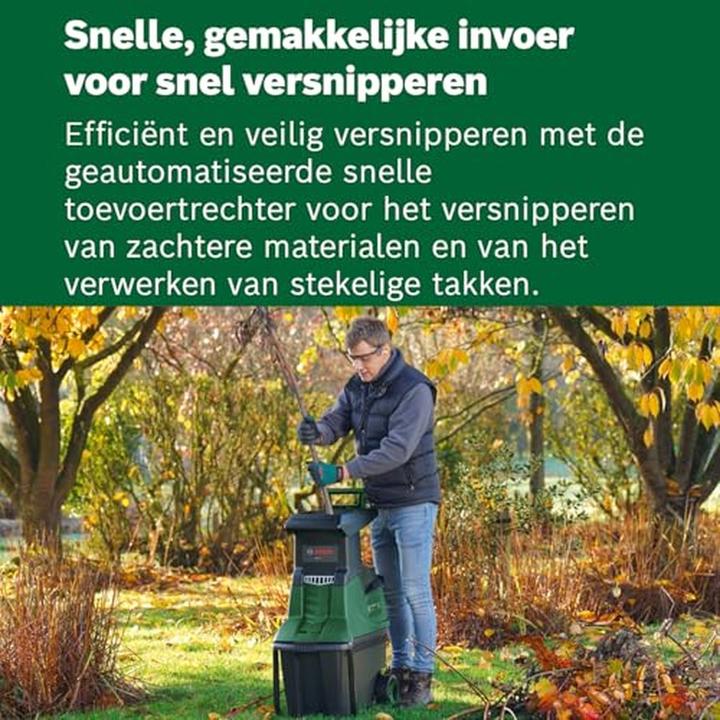 Image du produit Bosch Home & Garden AXT 25 TC
