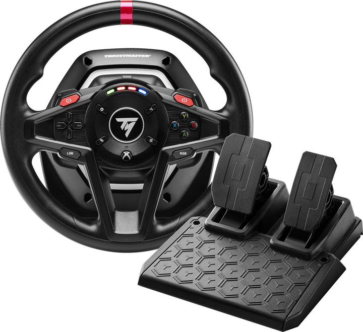 Produktbild Thrustmaster T128 Shifter Pack (PC, Xbox Series X, Xbox Series S, Xbox One X, Xbox One S)