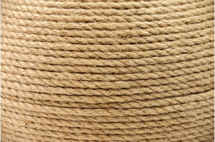 Actual product image Designed by Lotte Balty (27 cm, Brown)
