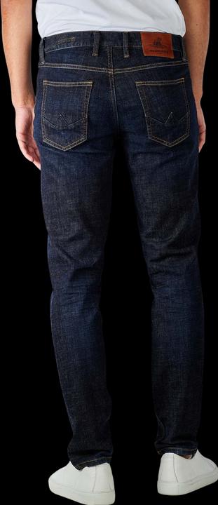 Produktbild Alberto Slipe Tapered Authentic navy (W40/L34)