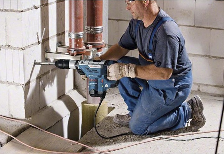 Produktbild Bosch Professional GBH 5-40 DCE (Netzbetrieb)