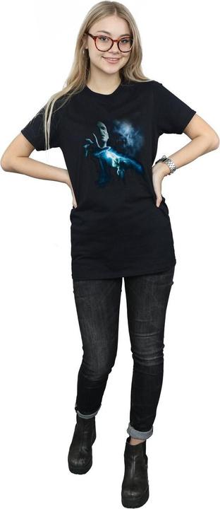 Produktbild Voldemort Shadow TShirt (3XL)