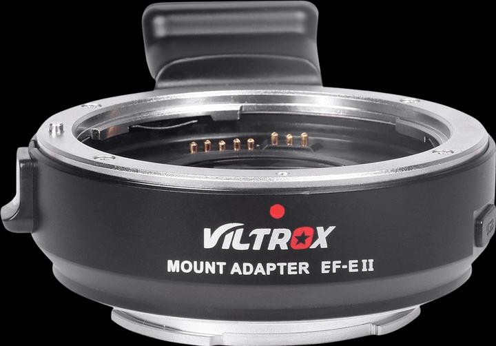 Produktbild Viltrox EF-E II