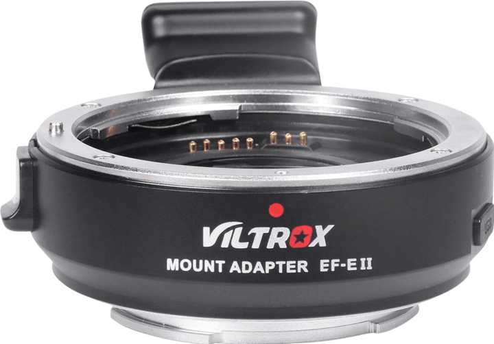 Produktbild Viltrox EF-E II