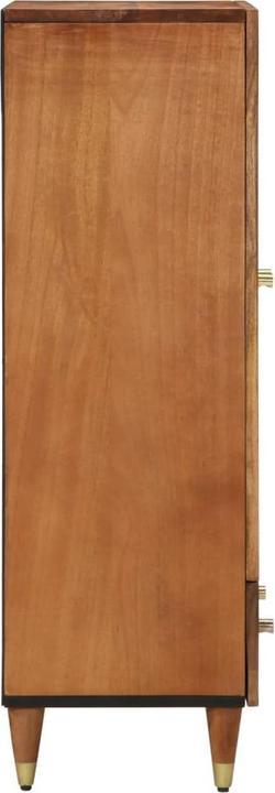 Image du produit vidaXL Highboard (60 x 33 x 100 cm)