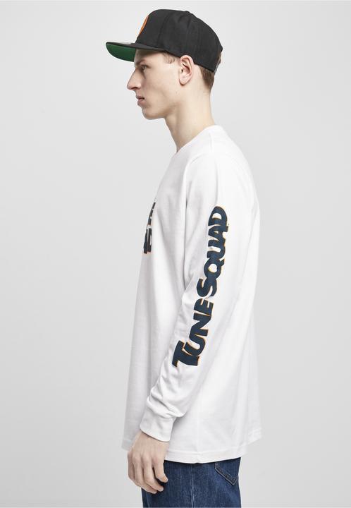 Produktbild MT Space Jam Taz Pose Longsleeve (XS)