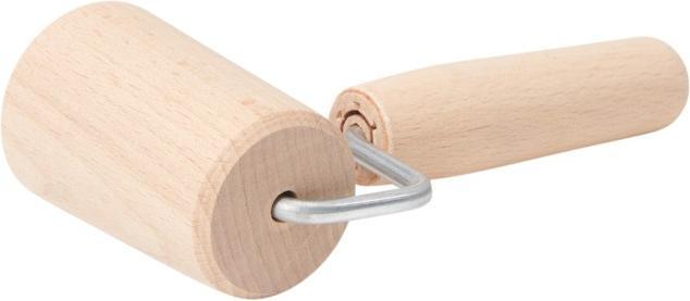 Immagine prodotto Patisse Rullo per impasto con manico in legno 7 cm