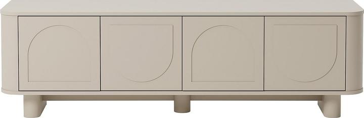 Produktbild Vente-unique Bristana (164 x 40 x 50 cm)