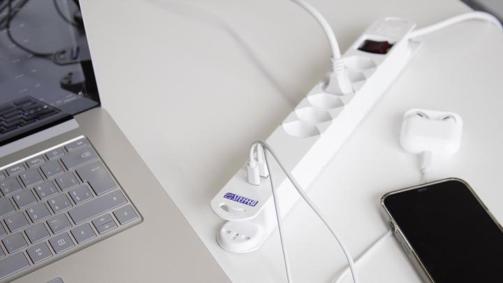 Actual product image Steffen Variabl (6 x, Type 13, 3 m)