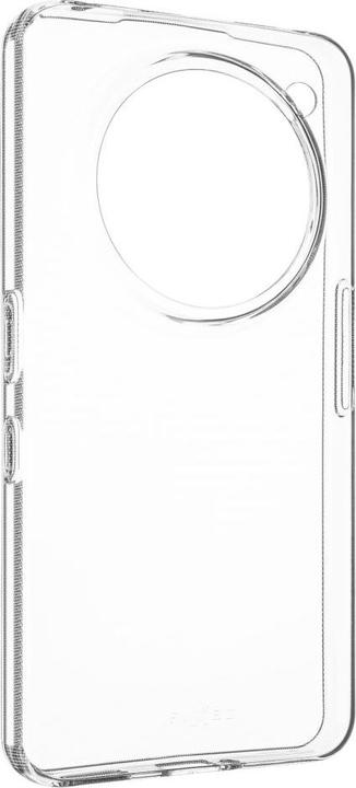 Produktbild Fixed Story TPU Hülle Nothing Phone (3a) Pro 5G (Nothing Phone (3a) Pro)
