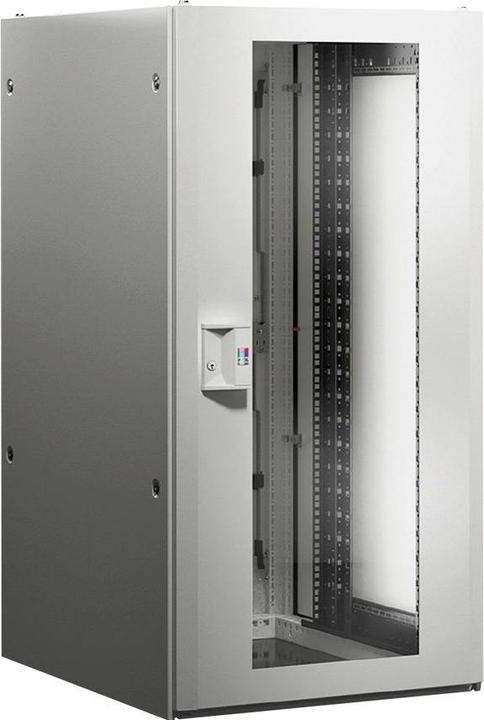 Produktbild Rittal Netzwerkschrank (24 HE, 19 Zoll Rack)