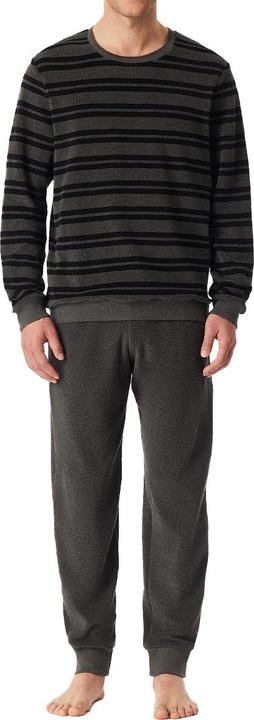 Produktbild Schiesser Comfort Nightwear Schlafanzug (58, 3XL)