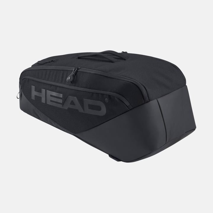 Produktbild Head Pro X Schlägertasche L Schwarz (9R)