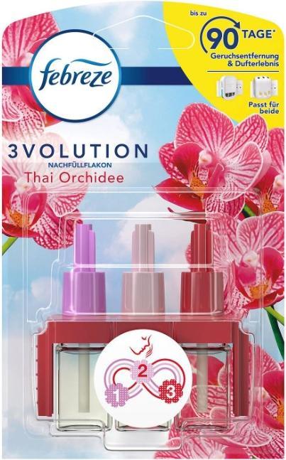 Produktbild Febreze 3 Volution