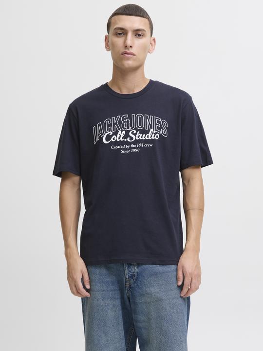 Produktbild Jack & Jones 3er-pack T-shirt T-shirt (M)