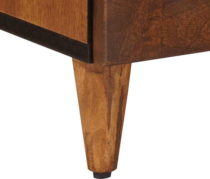 Actual product image vidaXL Sideboard (33 x 40 x 75 cm)