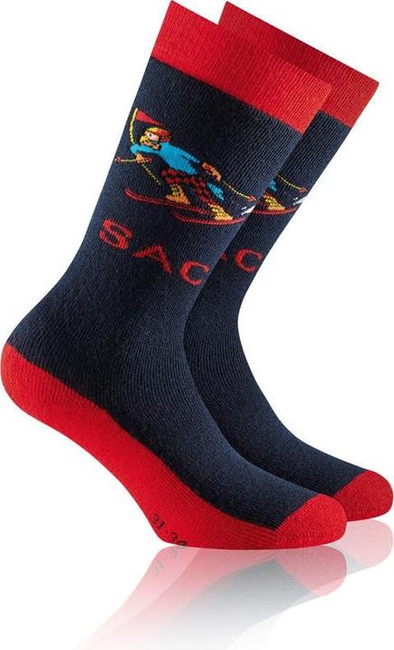 Actual product image Rohner Sac Globi Ski 2.0 (23 - 26)